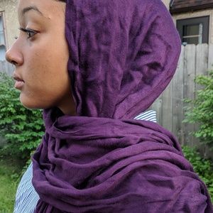 HIJAB BUNDLE - 5 Hijabs for $10